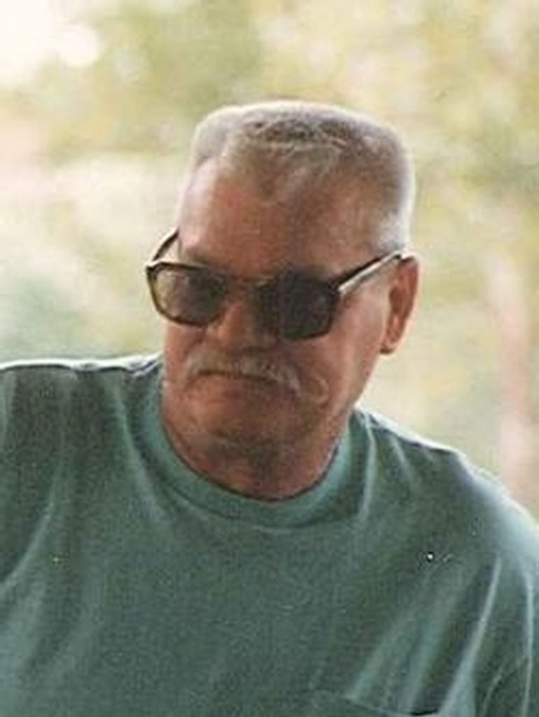 Irvin Williard Perdue