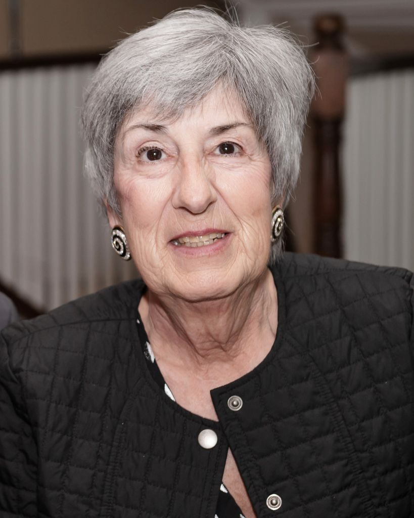 Athena H. Memetzis