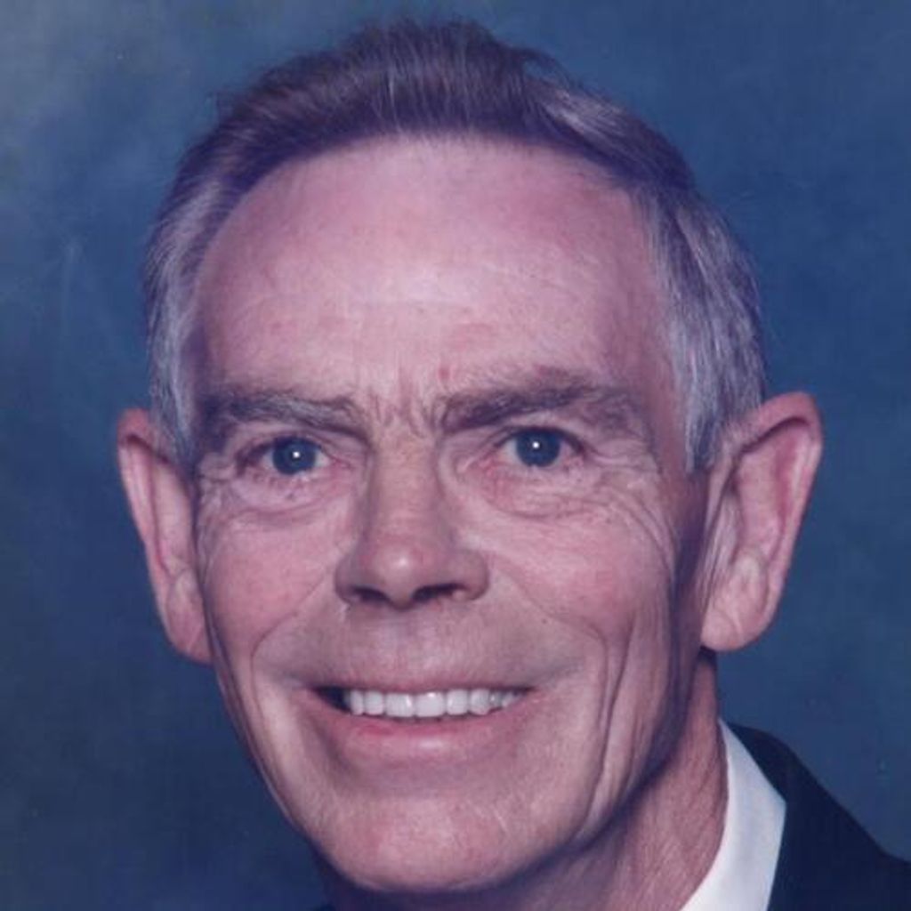 Larry M. Taylor Profile Photo