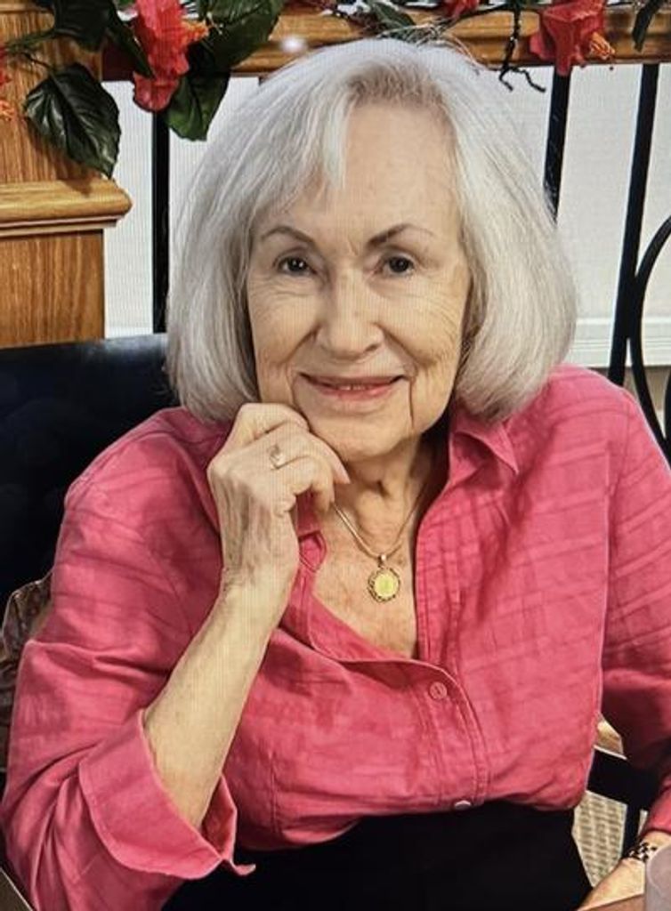Mary Louise Bennett Profile Photo