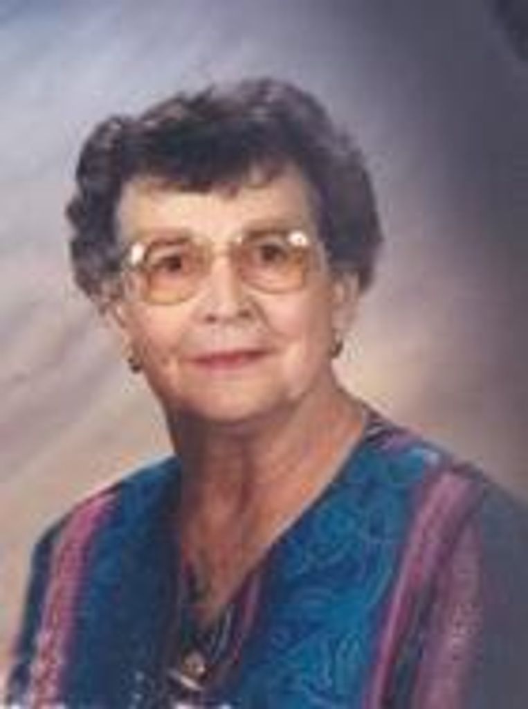 Faye E. Boxberger