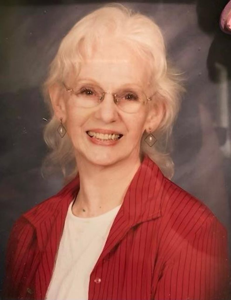 Caroline L. (Lowe)  Young