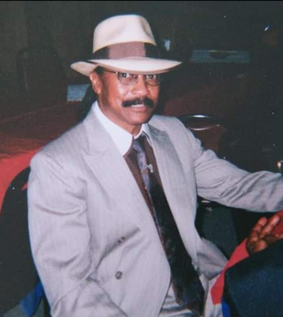 Jack D. Cameron Profile Photo