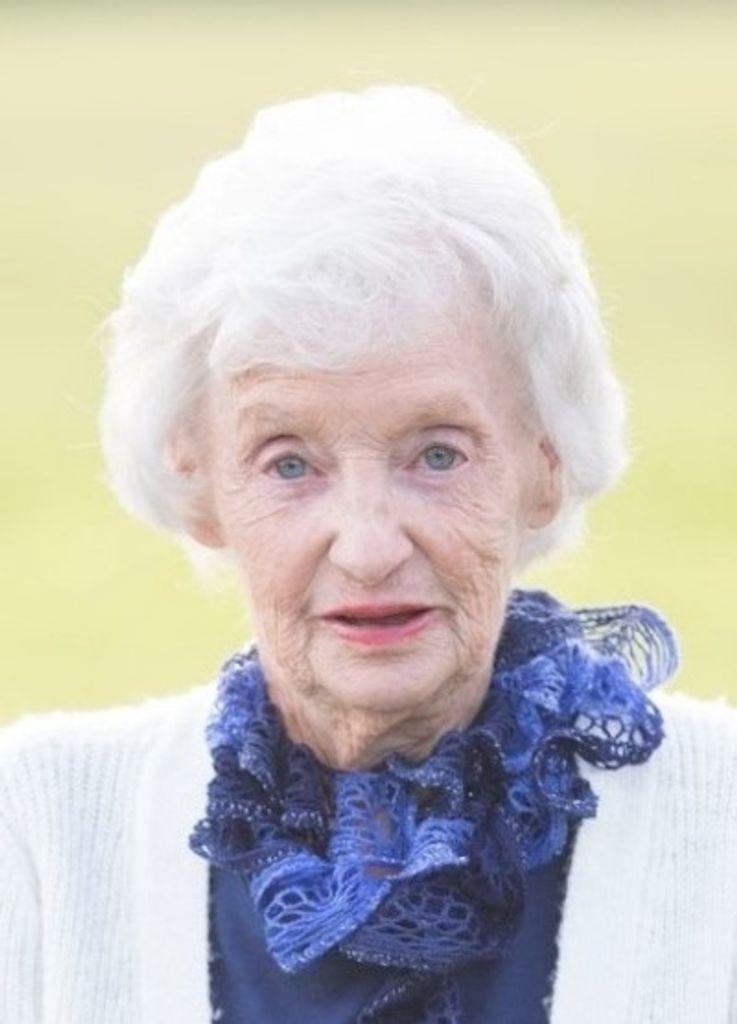 Billie Rose Roper Profile Photo