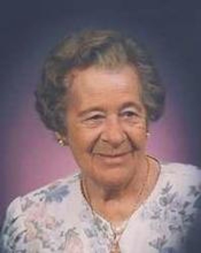 Ona Mae Fessenden