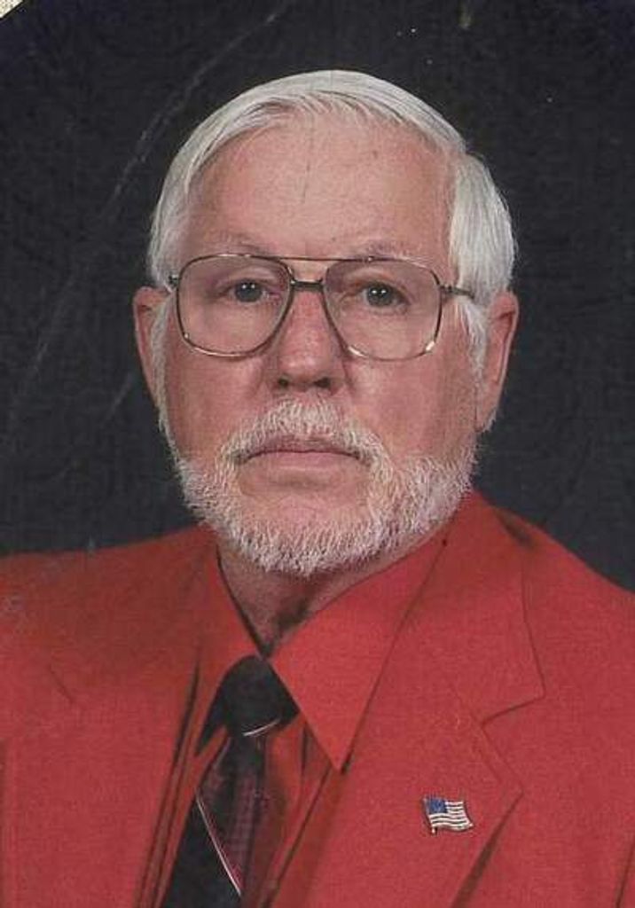 Garry Kent Lee Profile Photo