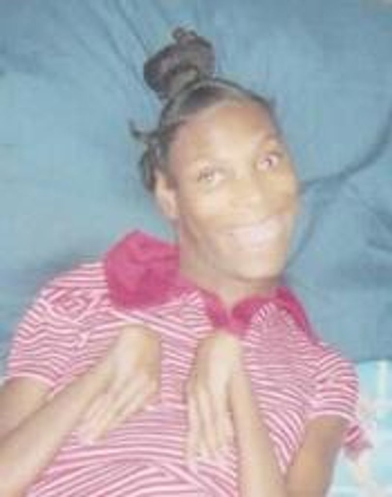 Donnell Louise Brown Profile Photo