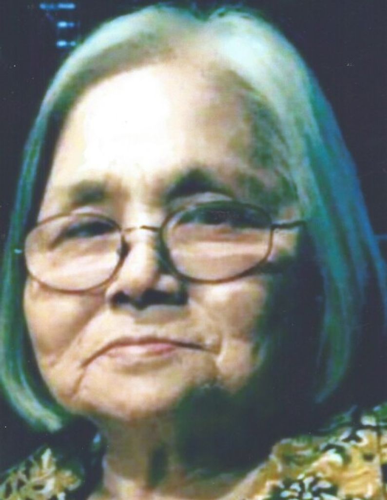 Haruko Wodinowich Profile Photo