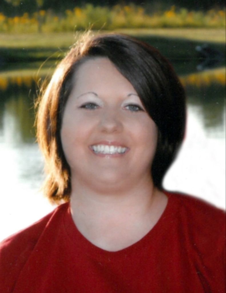 Stacey L. Haigh Profile Photo