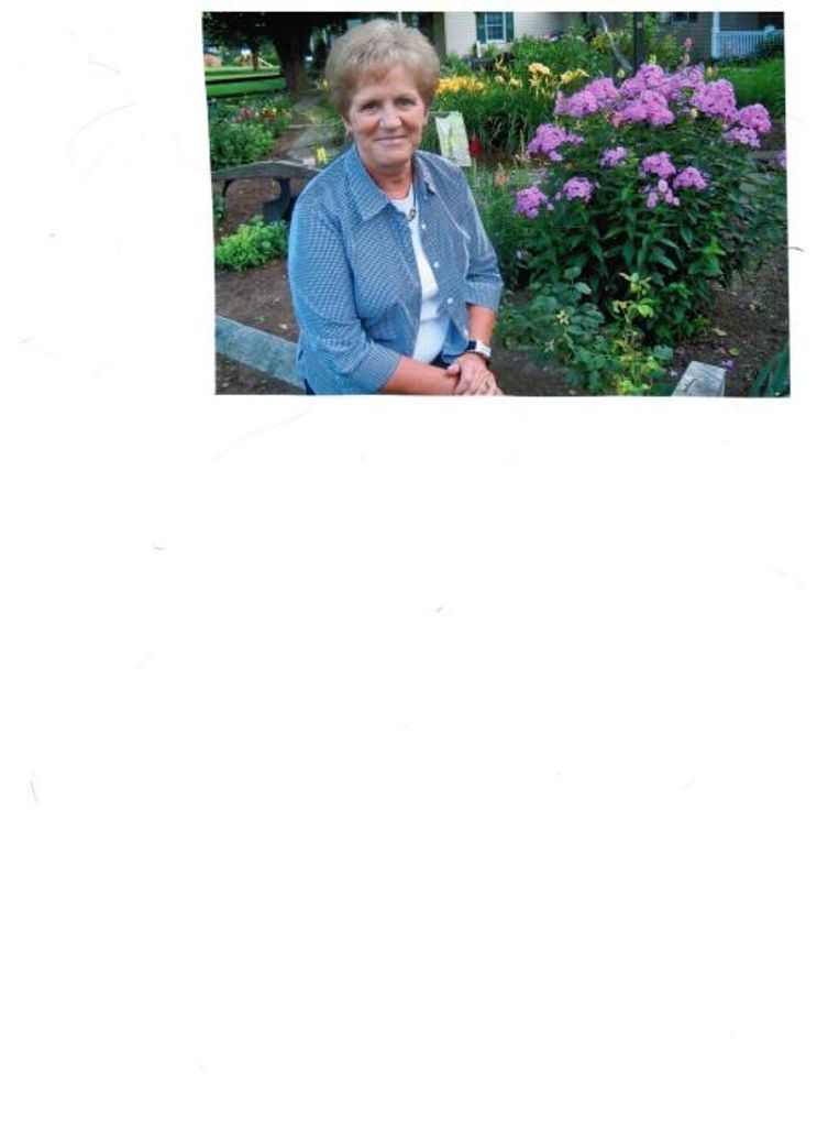 Linda M. (Roland)  Prough-Shuey