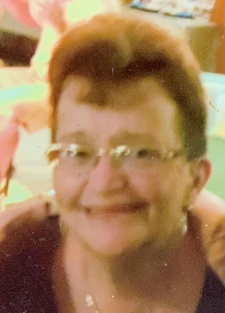 Roberta Francine Ohlson