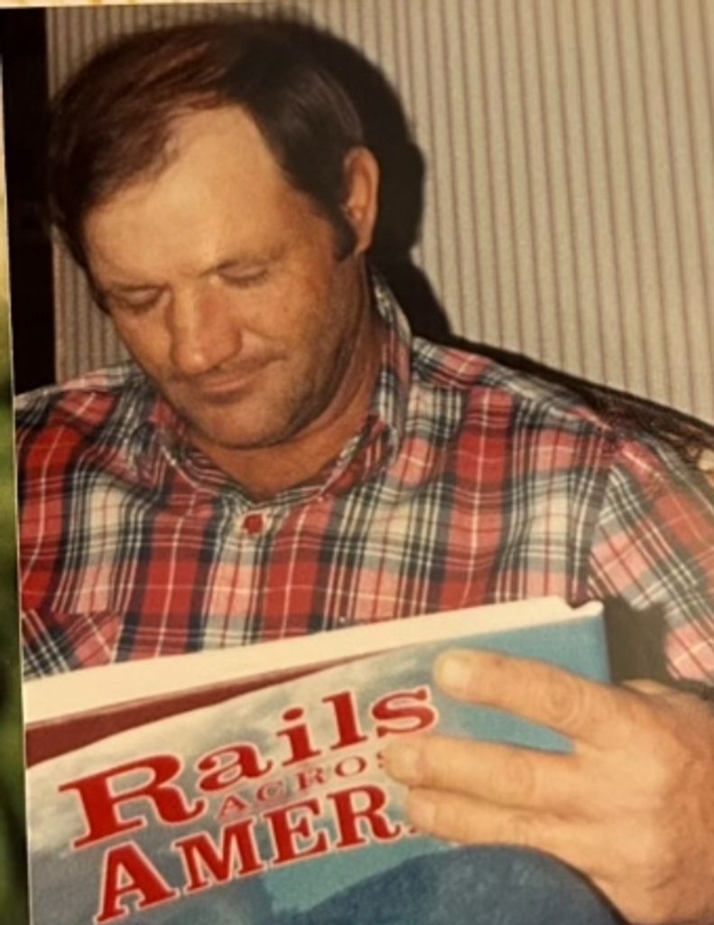 Eddie Jack Adams Profile Photo