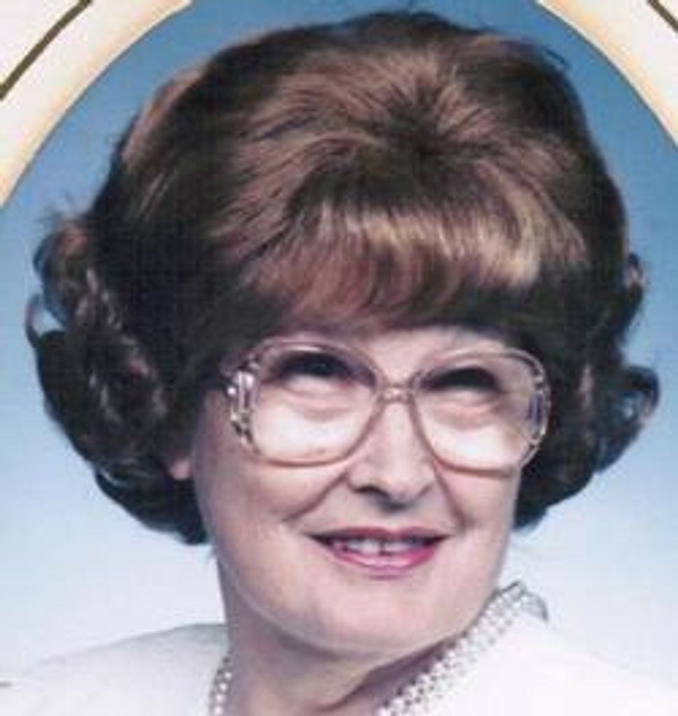 Lucille N. Rose