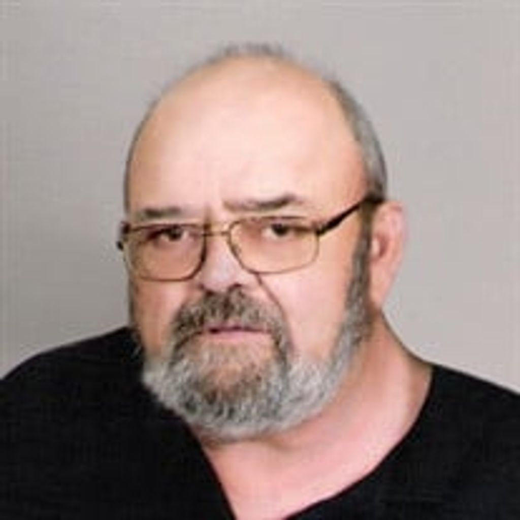 Mr. William Charles Chart
