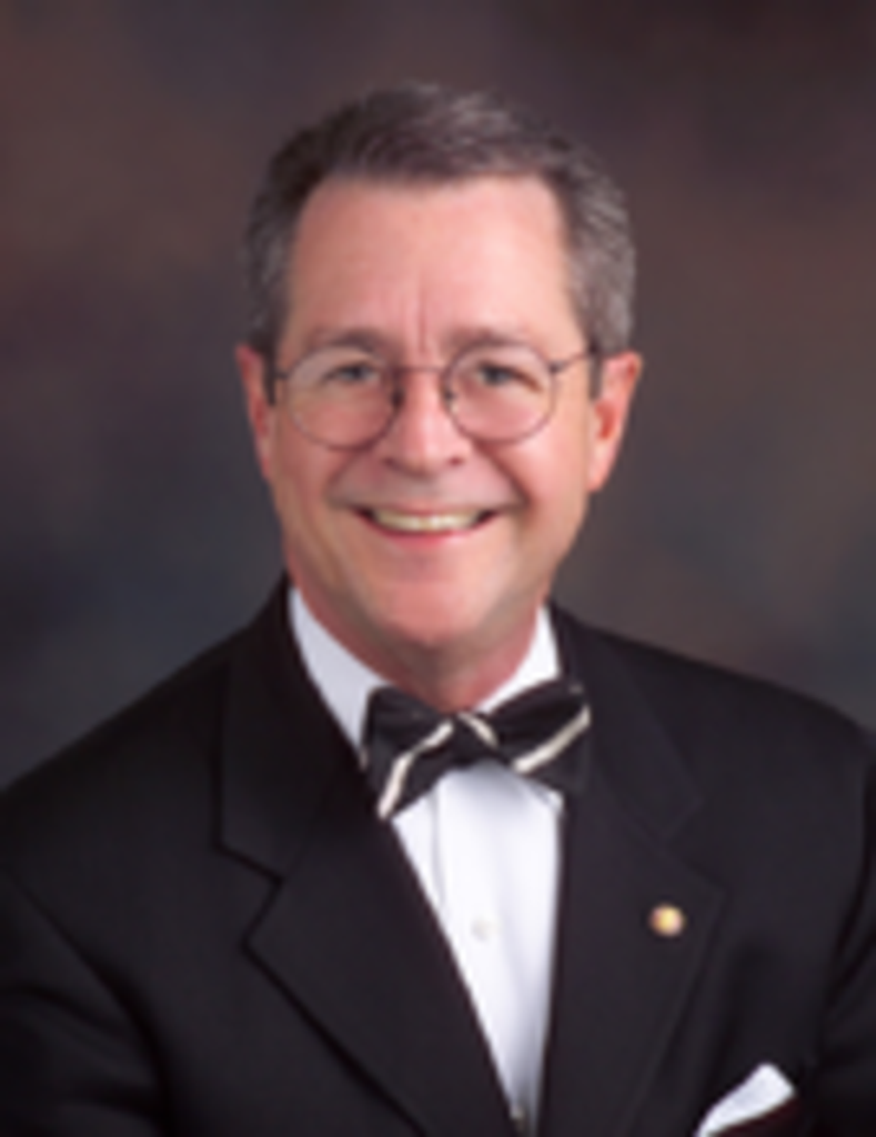 Robert Irwin Selby Profile Photo