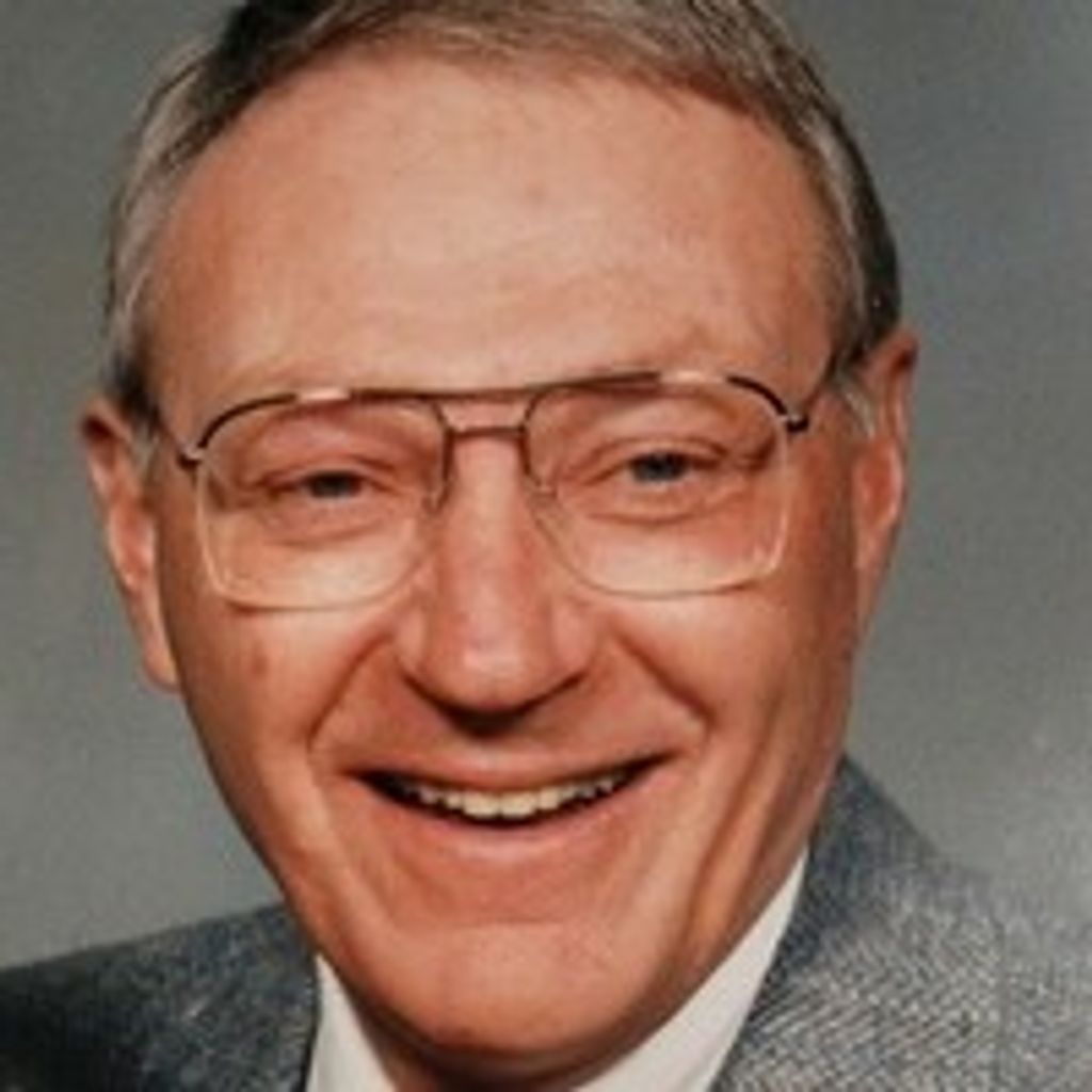 John Charles Plocker