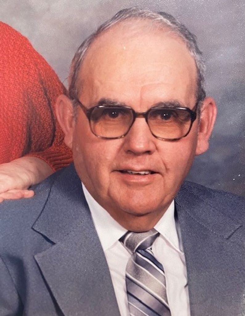 Henry Everett "Junior" White, Jr.