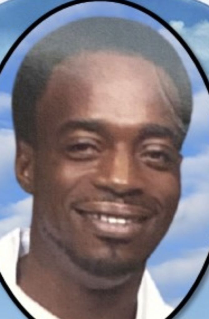 Mondricas Rontae Hill Profile Photo