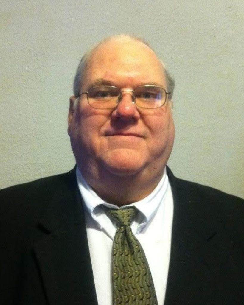 Gary Lee Shumaker