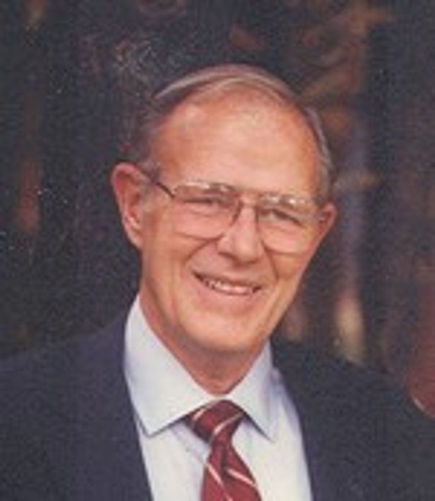 John Andrew Boersma