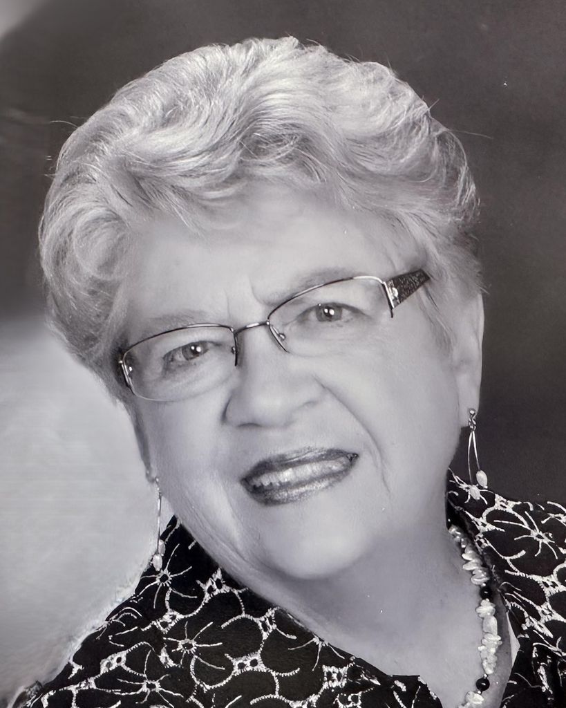 Karen Gail Nelson Profile Photo