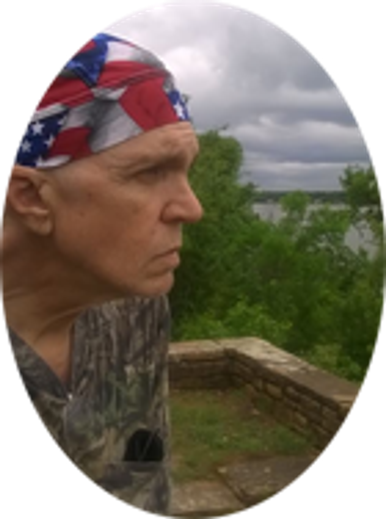 Charles Mcswain