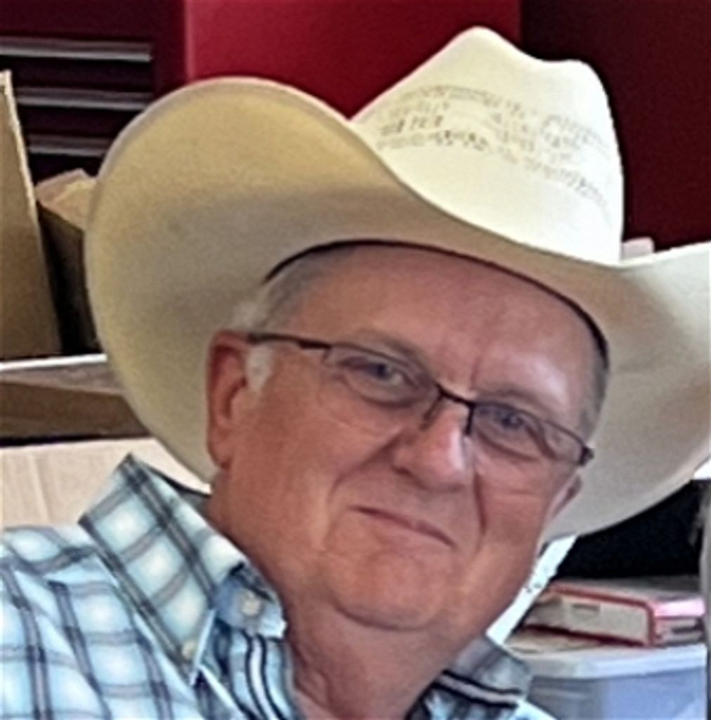 Terry Wayne Ketterman Profile Photo