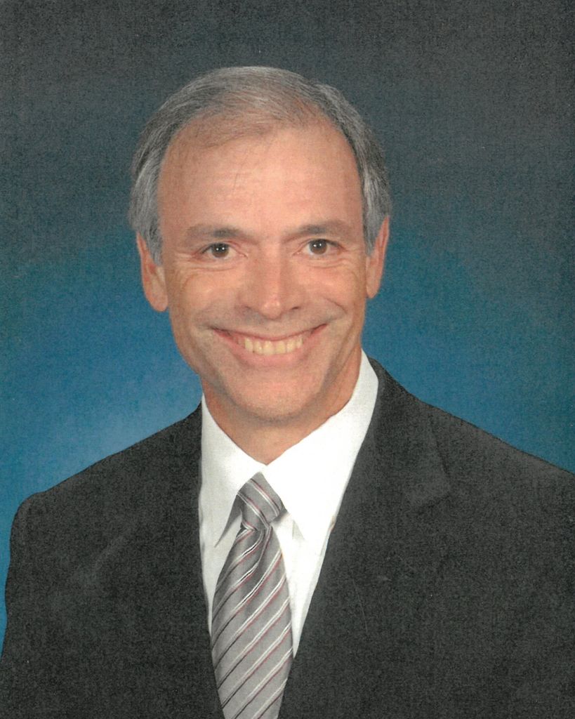 Edwin Lee Morris