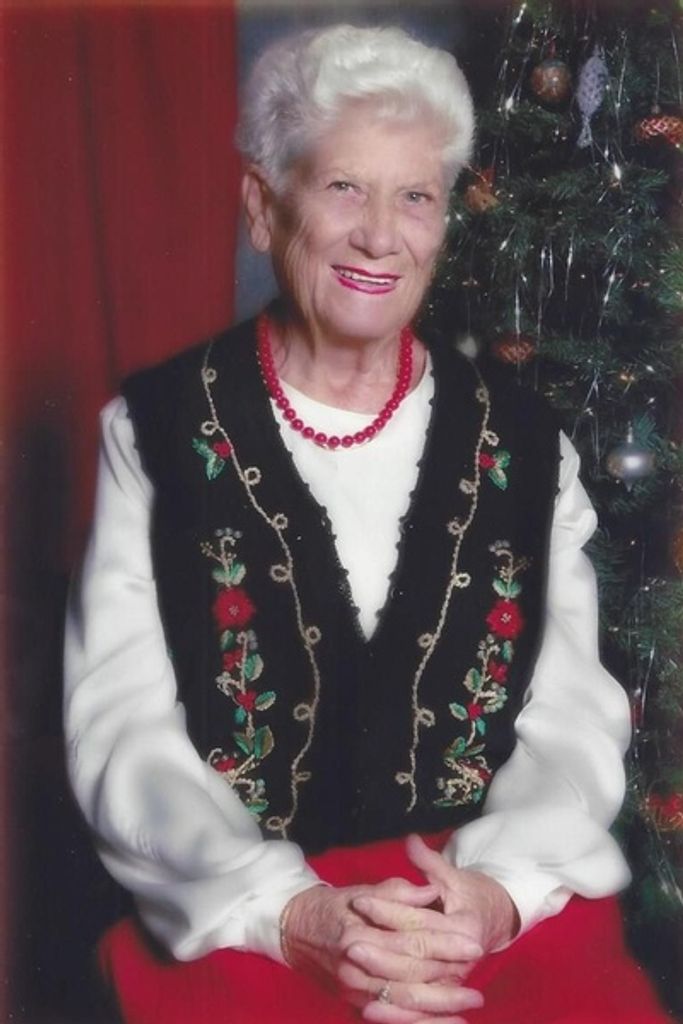 Nanetta "Nan" C. Mathias