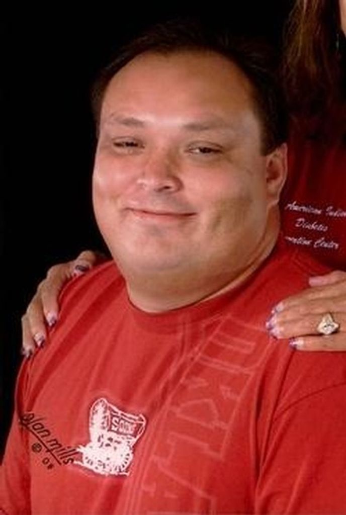 Edward Franklin Mayer, Jr.