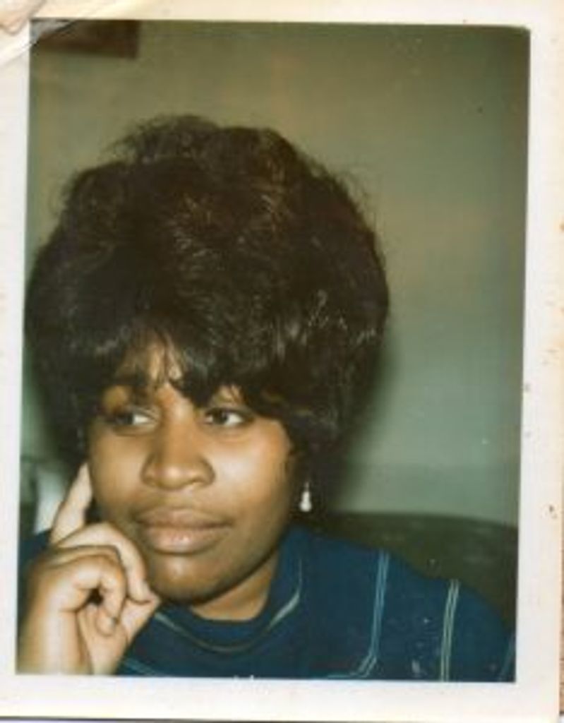 Ella M. Watkins