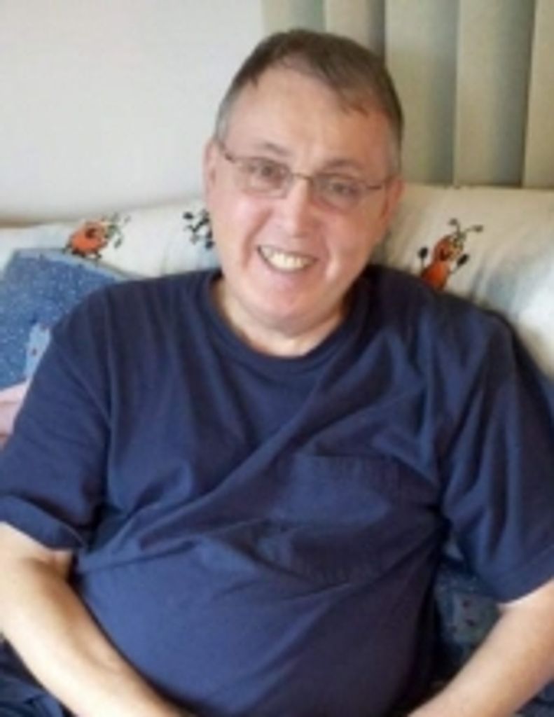 Gary L. Christiansen
