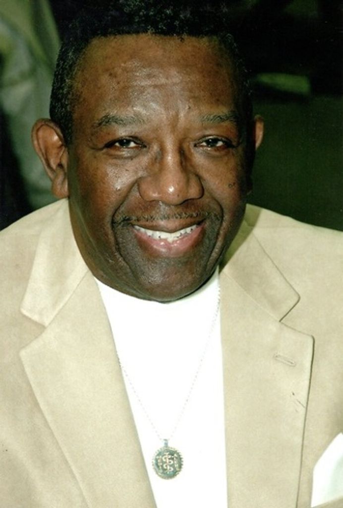 Johnny Mack Williams