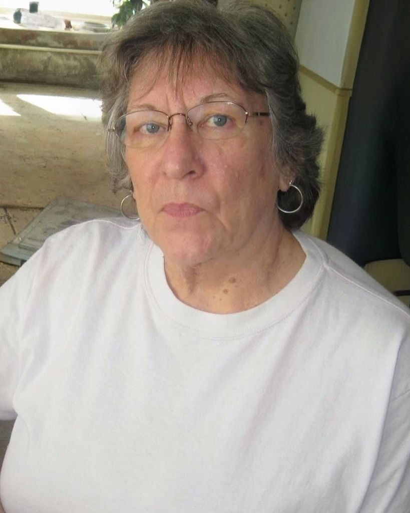 Elaine Kitchen Hudson