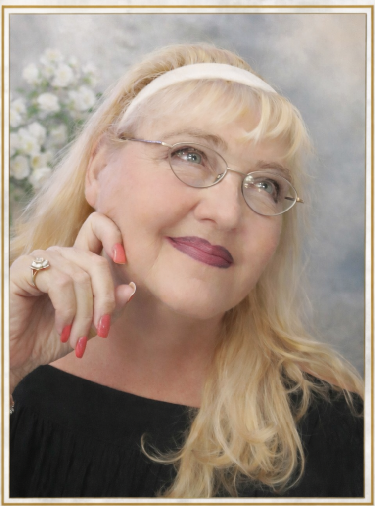 Sherry Lynn Siskind