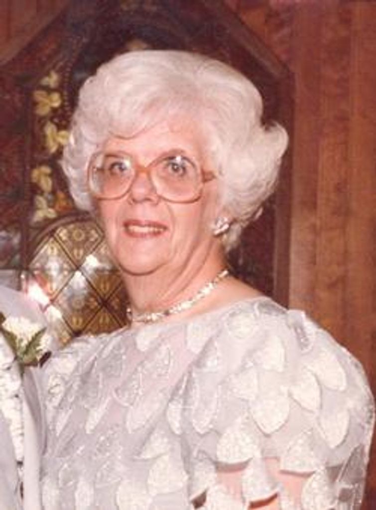 Dorothy "Peggy" Steinke Profile Photo