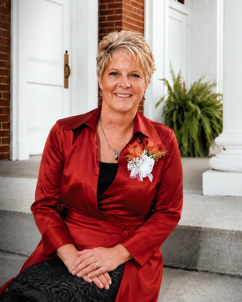 Pam Vladescu Profile Photo