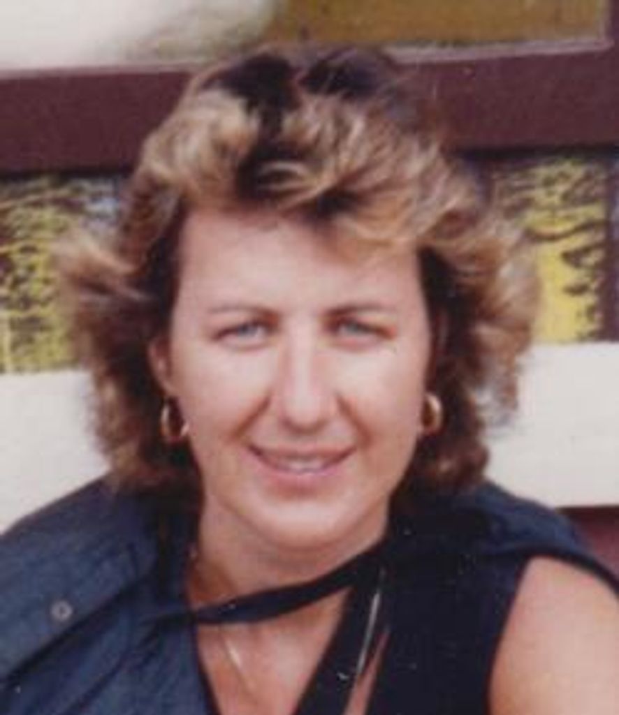 Greta Theresa (Paszko) Labbe