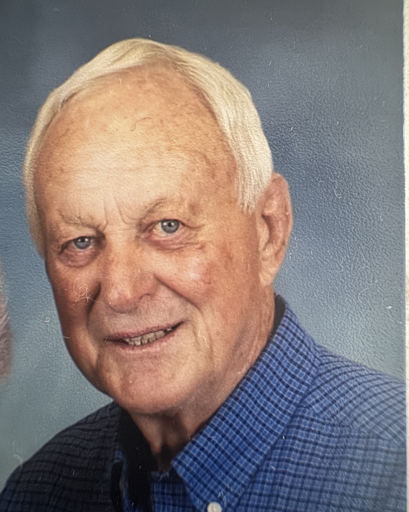 Gerald 'Jerry' G. Kilber Profile Photo