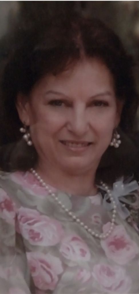 Maria Deluvina Murphy