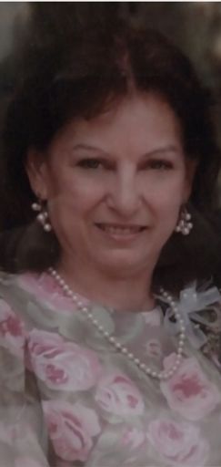 Maria Deluvina Murphy Profile Photo