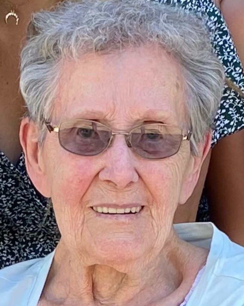 Lorraine "Tudy" Feine