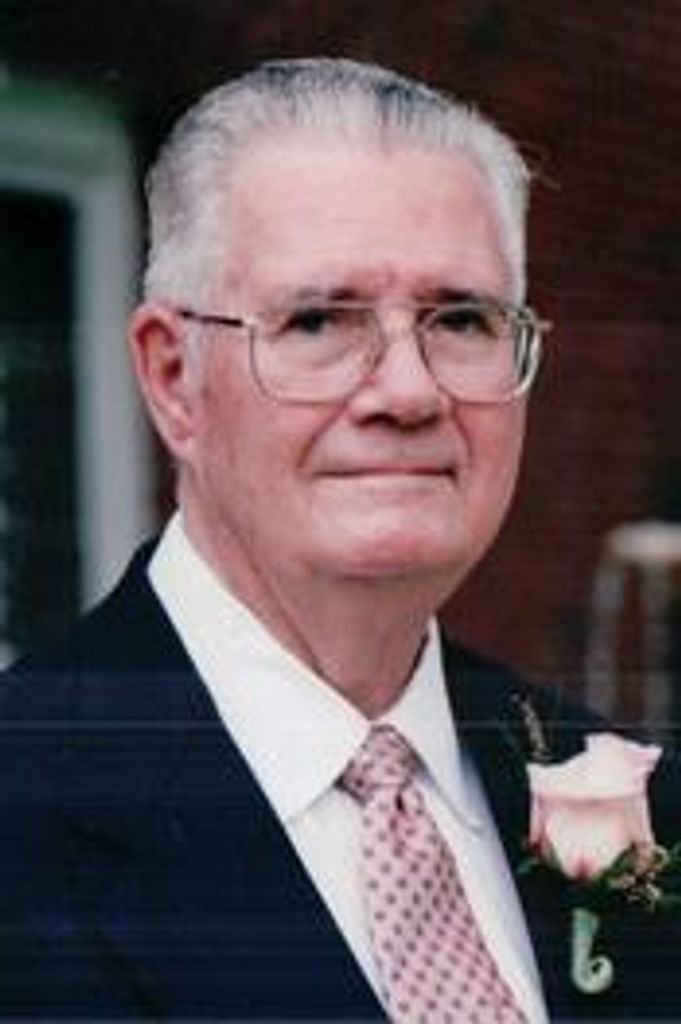 William Collier Martin, Sr.