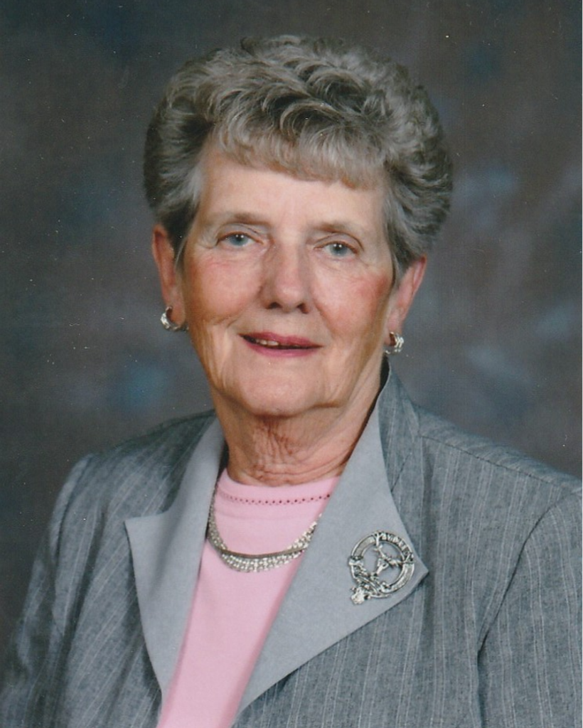 Dorothy Bairstow Profile Photo