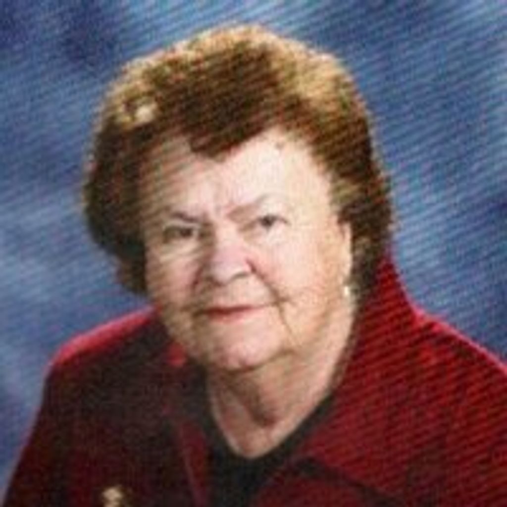 Delores "Dee" M. Rau Profile Photo
