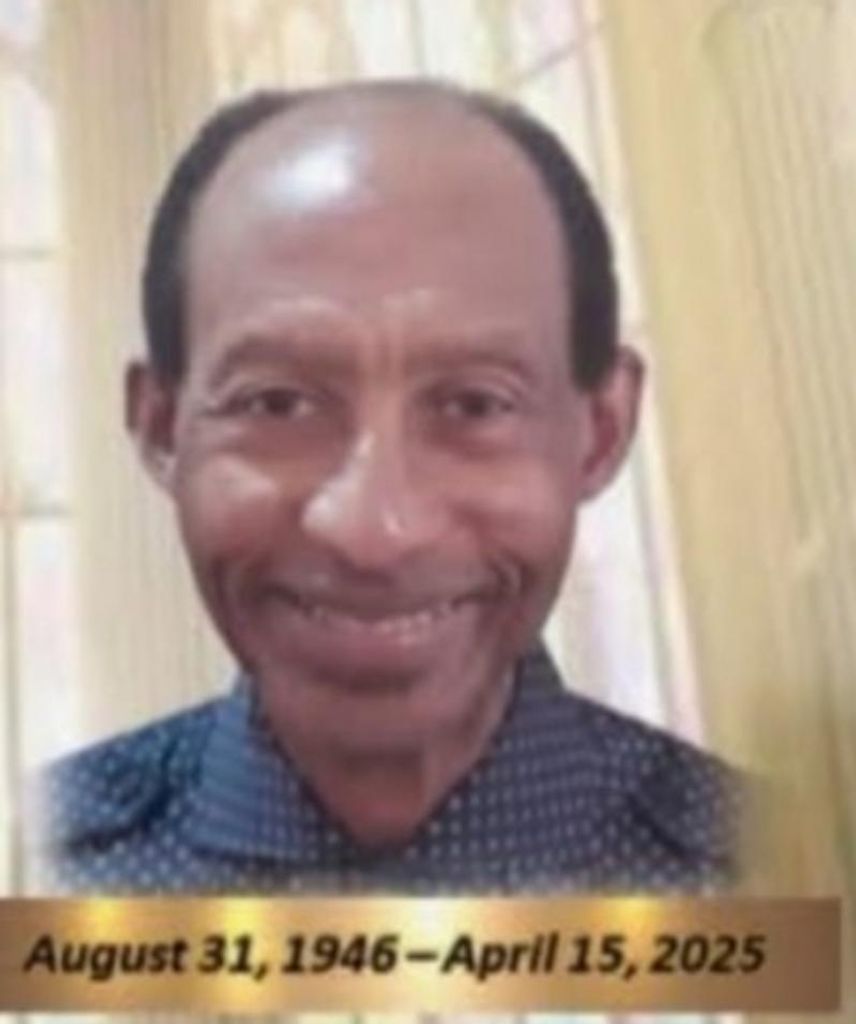 Bishop Leo Holt Profile Photo