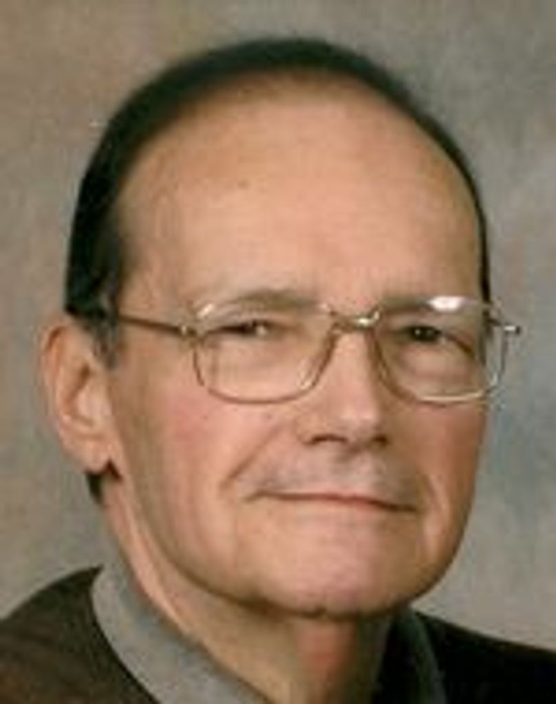 George Clayton Hamilton