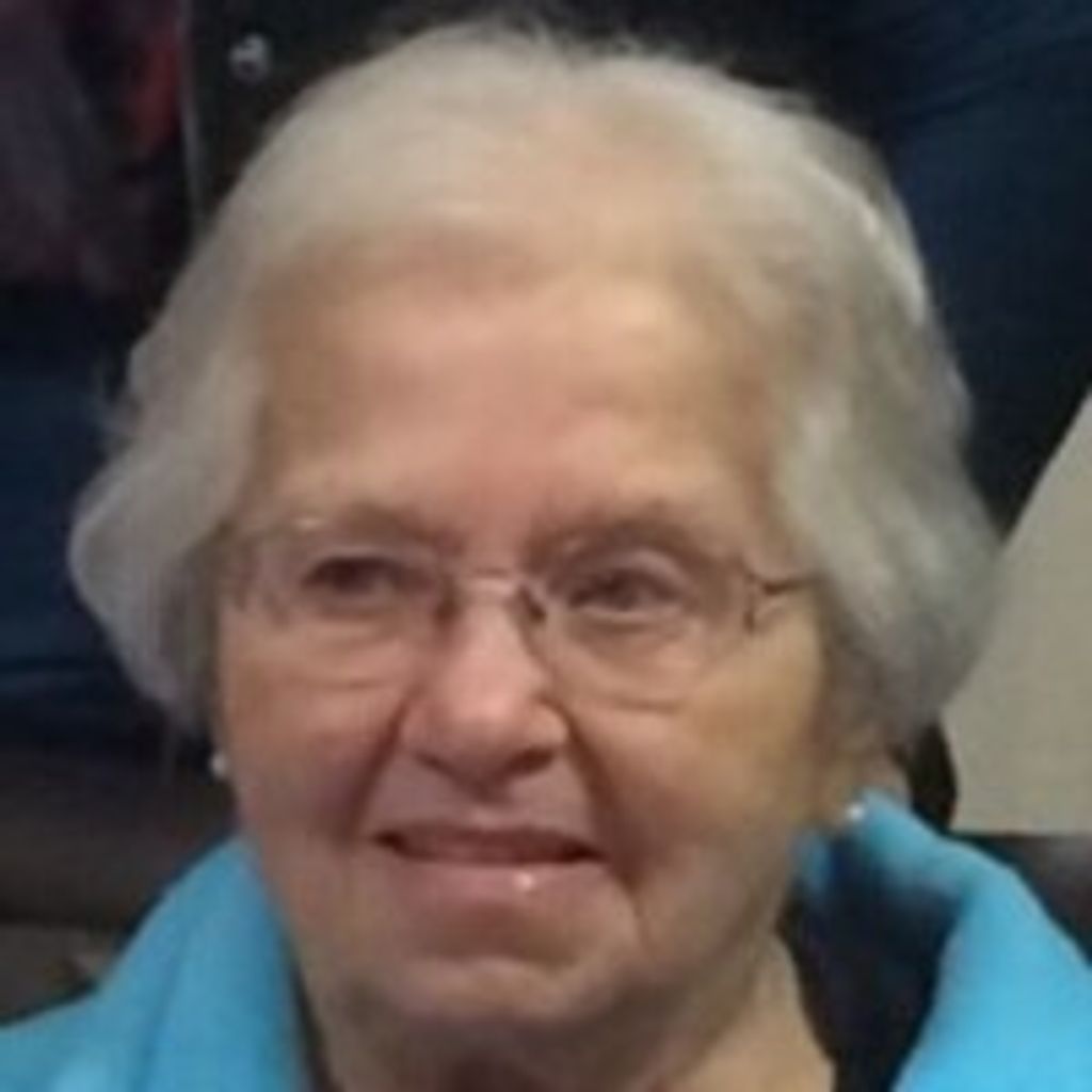 Yvonne Bjorg