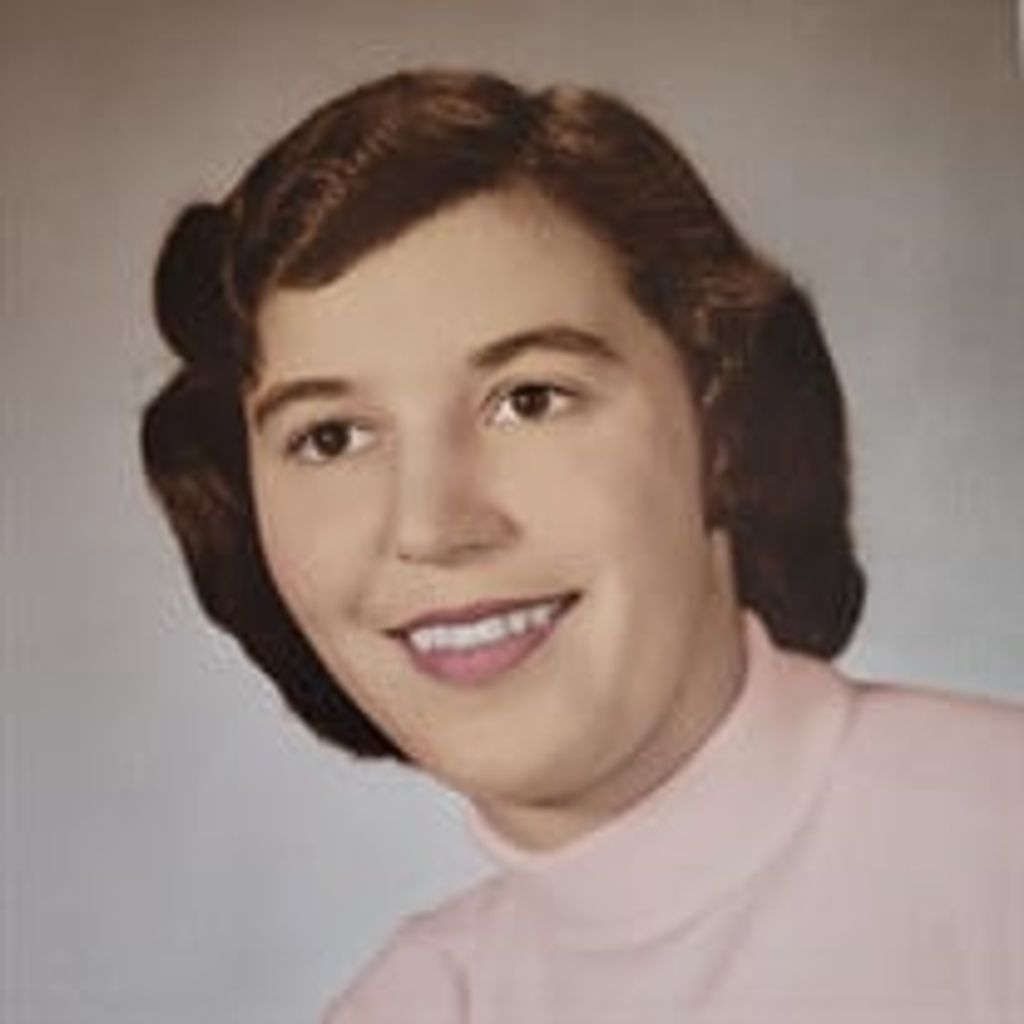 Marie Laura McKinney