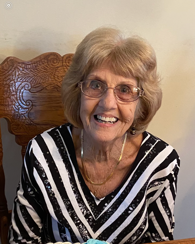 Kay Dyal Geiger Profile Photo